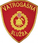 VATROGASNA  SLUŽBA